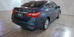 Nissan Sentra 1.8 ADVANCE Sedan 2018