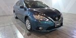 Nissan Sentra 1.8 ADVANCE Sedan 2018