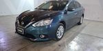 Nissan Sentra 1.8 ADVANCE Sedan 2018