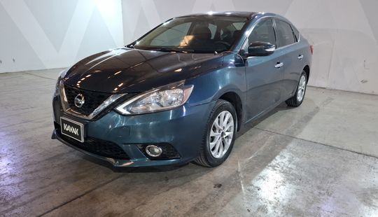 Nissan • Sentra