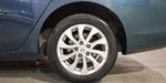 Nissan Sentra 1.8 ADVANCE Sedan 2018