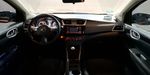 Nissan Sentra 1.8 ADVANCE Sedan 2018