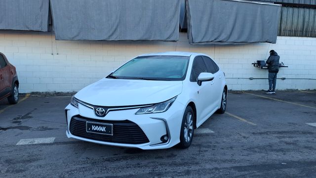 Toyota Corolla 2.0 XLI