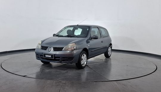 Renault • Clio