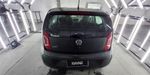 Volkswagen Up 1.0 MOVE UP Hatchback 2016