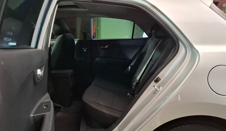 Kia Rio 1.6 SX AT Hatchback 2023