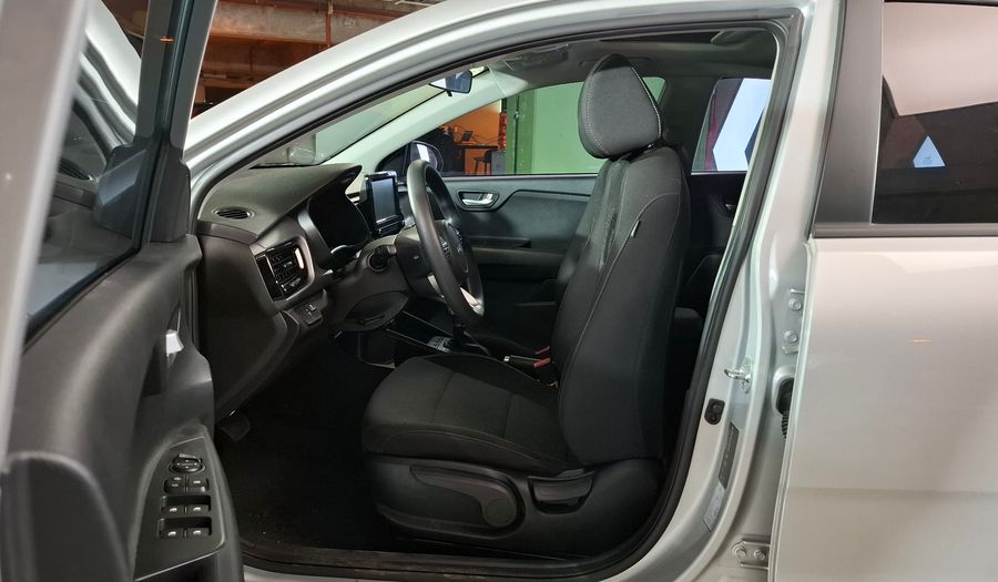 Kia Rio 1.6 SX AT Hatchback 2023