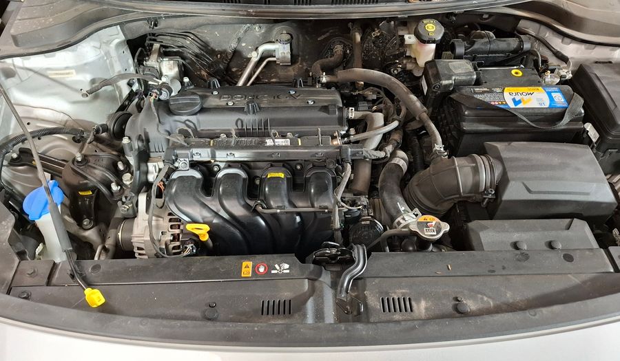 Kia Rio 1.6 SX AT Hatchback 2023
