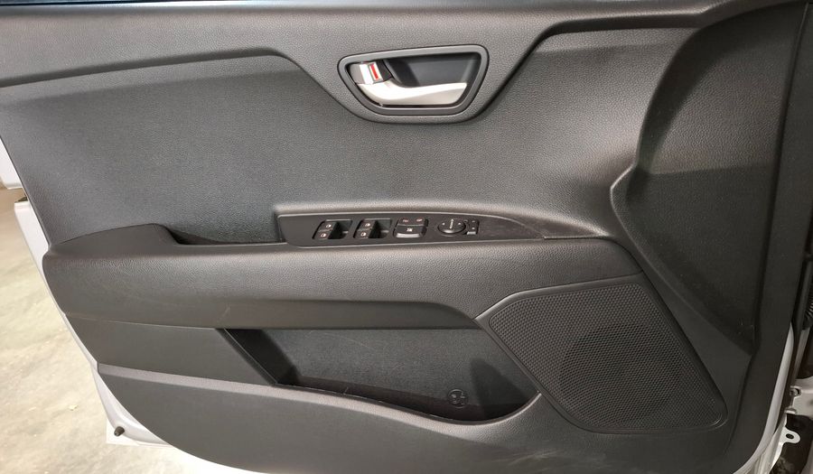 Kia Rio 1.6 SX AT Hatchback 2023