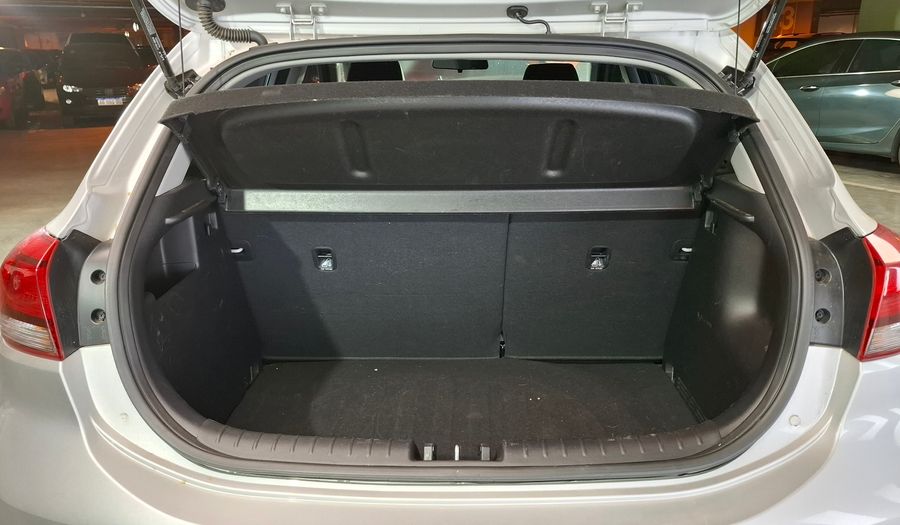 Kia Rio 1.6 SX AT Hatchback 2023