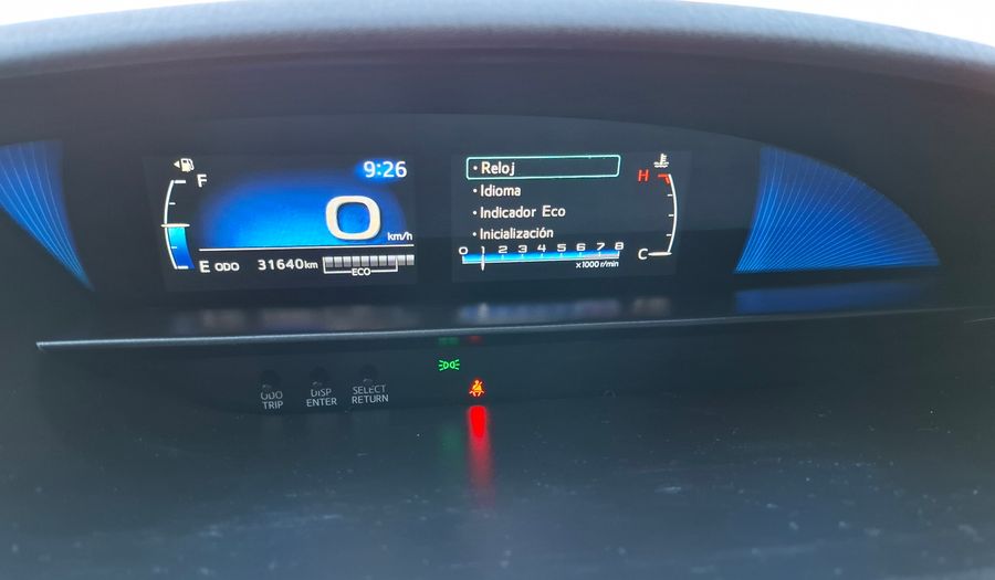 Toyota Etios 1.5 XLS PACK Hatchback 2023