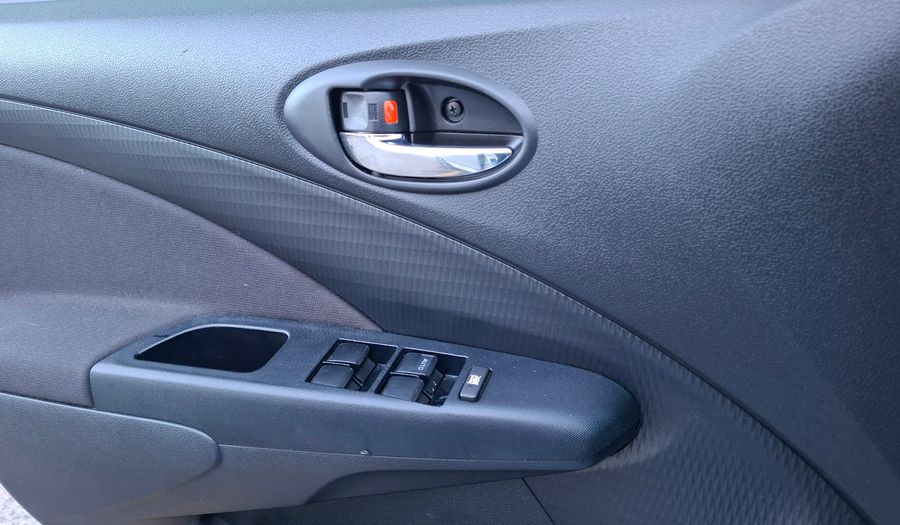 Toyota Etios 1.5 XLS PACK Hatchback 2023