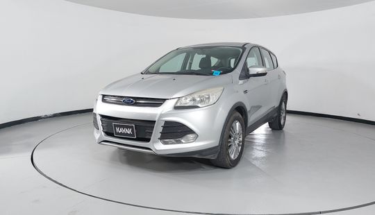 Ford • Escape