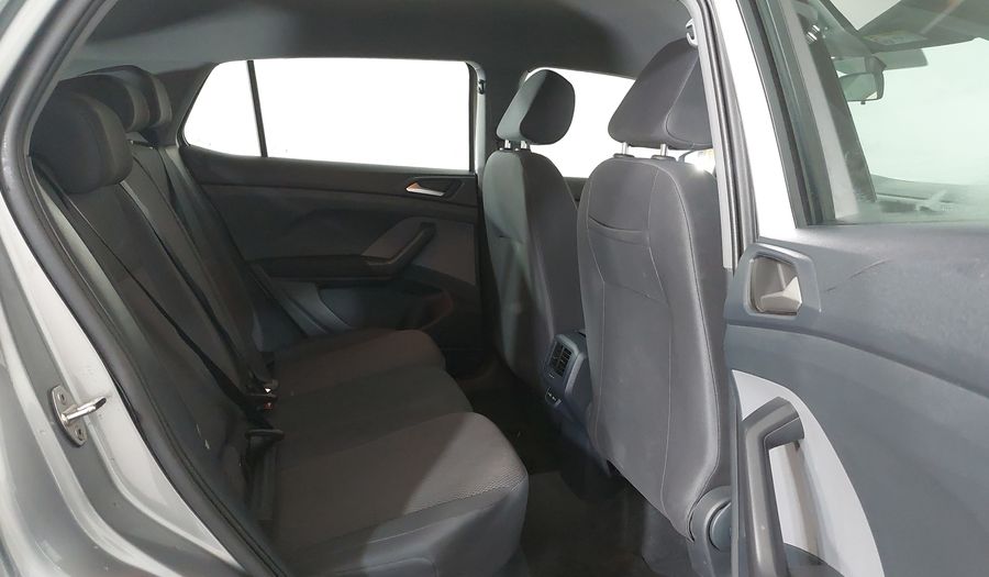 Volkswagen T-cross TSI Suv 2024