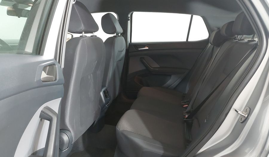 Volkswagen T-cross TSI Suv 2024