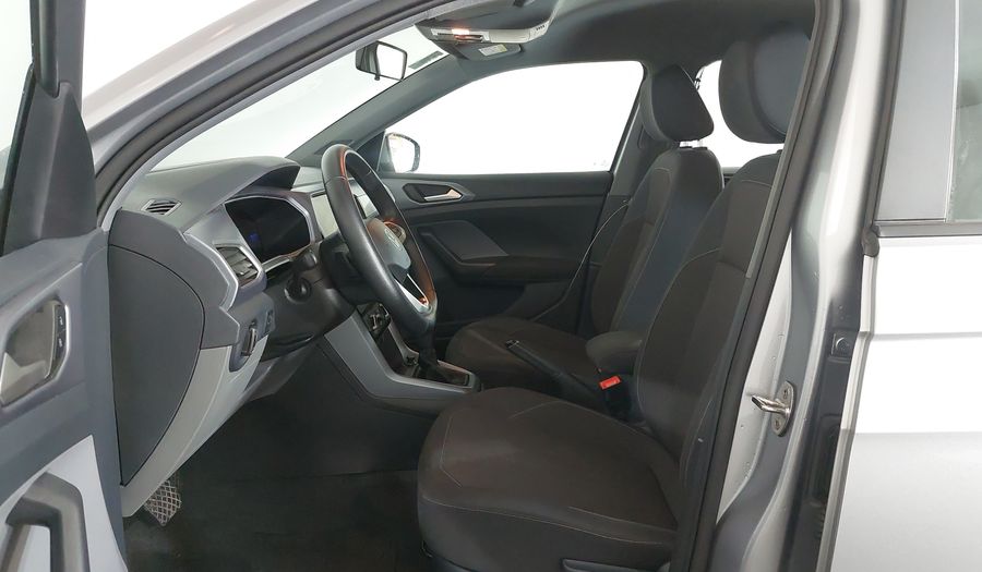 Volkswagen T-cross TSI Suv 2024
