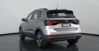 Volkswagen T-cross TSI Suv 2024