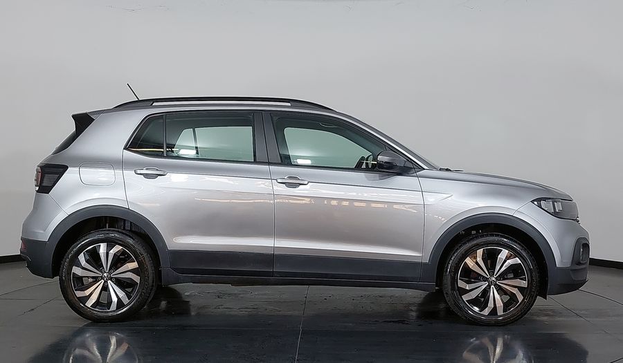 Volkswagen T-cross TSI Suv 2024