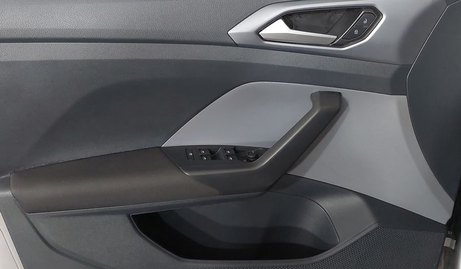 Volkswagen T-cross TSI Suv 2024