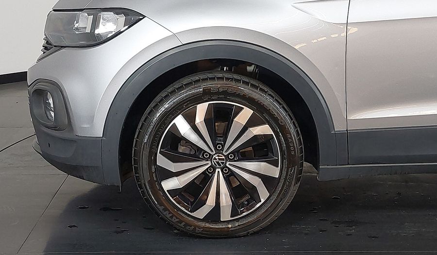 Volkswagen T-cross TSI Suv 2024