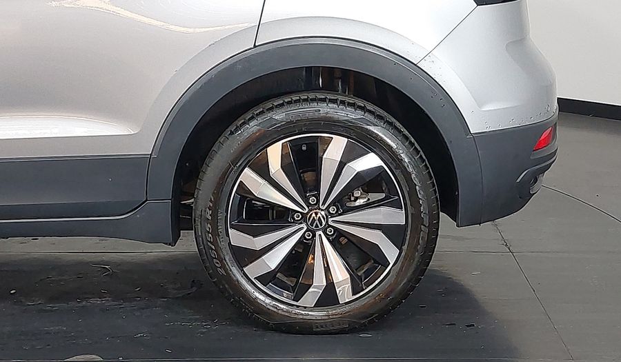 Volkswagen T-cross TSI Suv 2024
