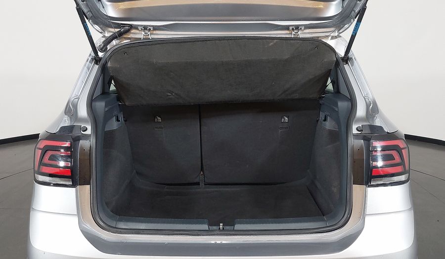 Volkswagen T-cross TSI Suv 2024