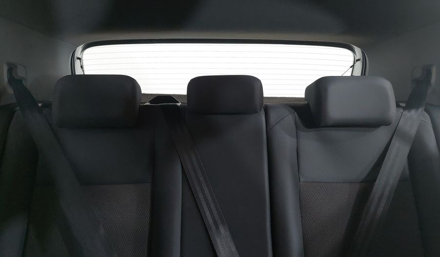 Volkswagen T-cross TSI Suv 2024