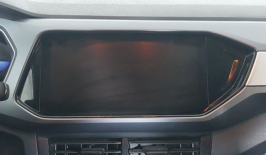 Volkswagen T-cross TSI Suv 2024