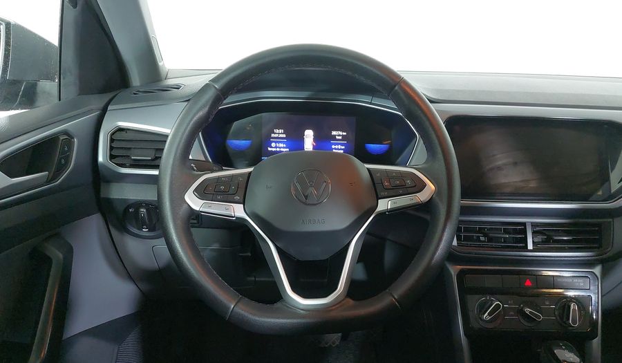 Volkswagen T-cross TSI Suv 2024