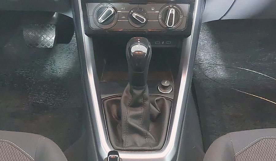 Volkswagen T-cross TSI Suv 2024