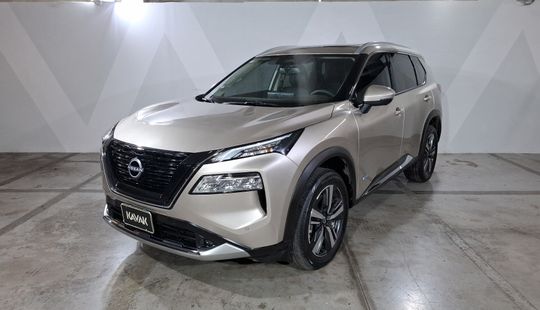 Honda • HR-V