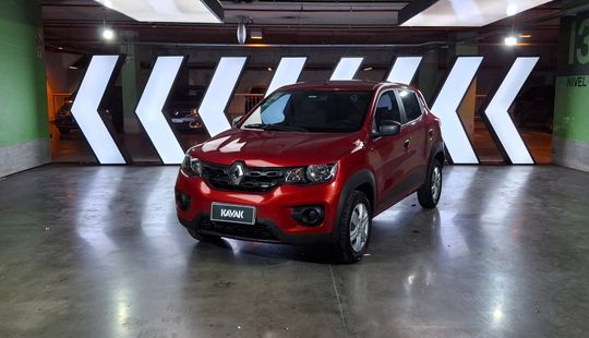 Renault • Kwid