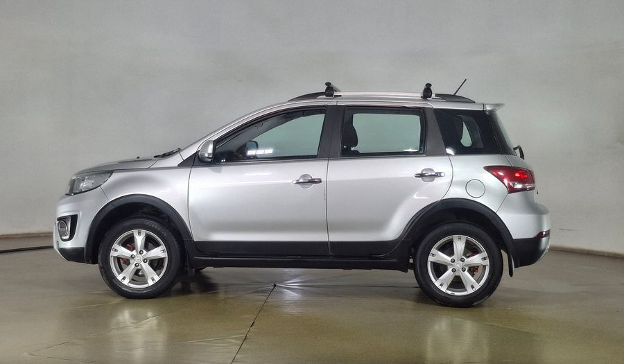 Great Wall M4 1.5 EN Suv 2018