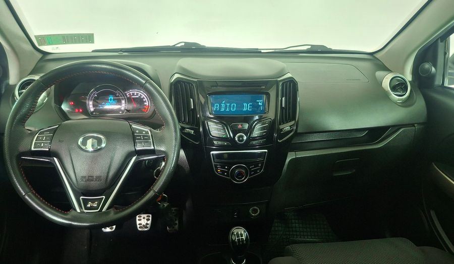 Great Wall M4 1.5 EN Suv 2018