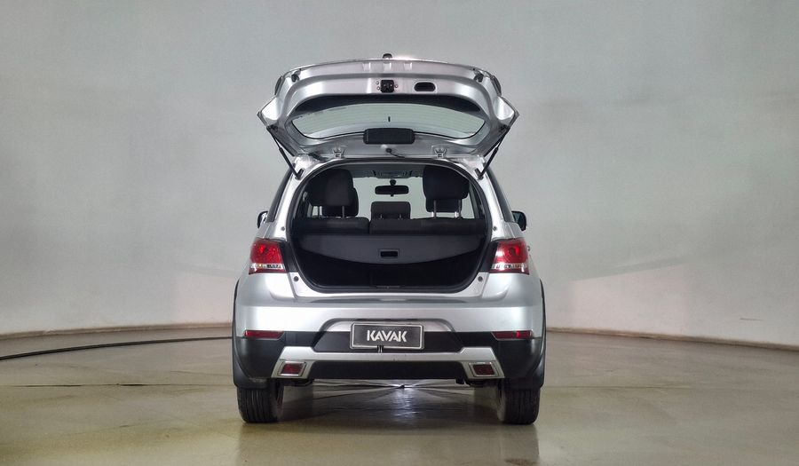 Great Wall M4 1.5 EN Suv 2018