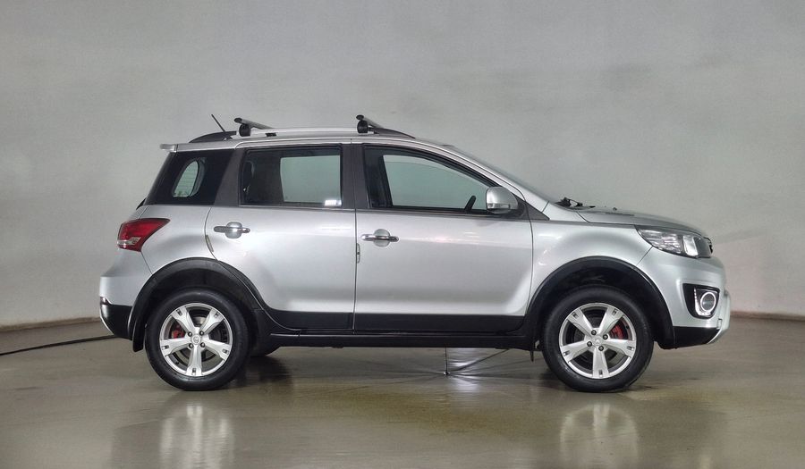 Great Wall M4 1.5 EN Suv 2018