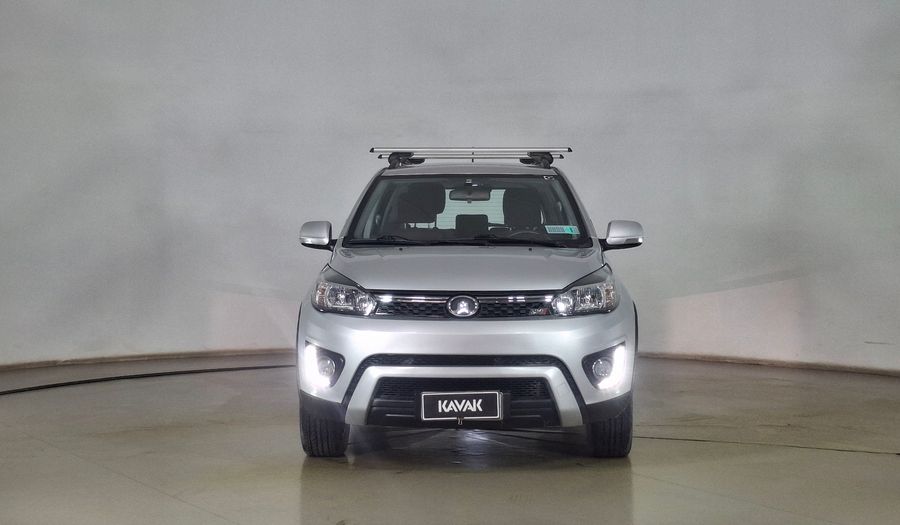 Great Wall M4 1.5 EN Suv 2018