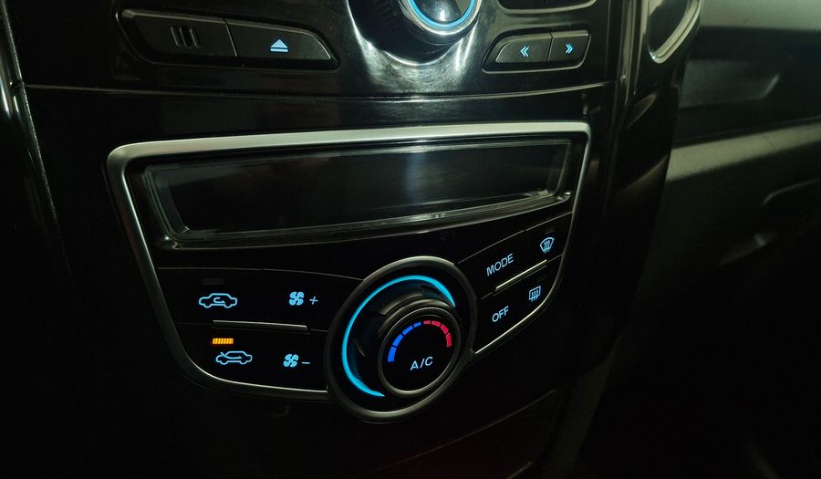 Great Wall M4 1.5 EN Suv 2018