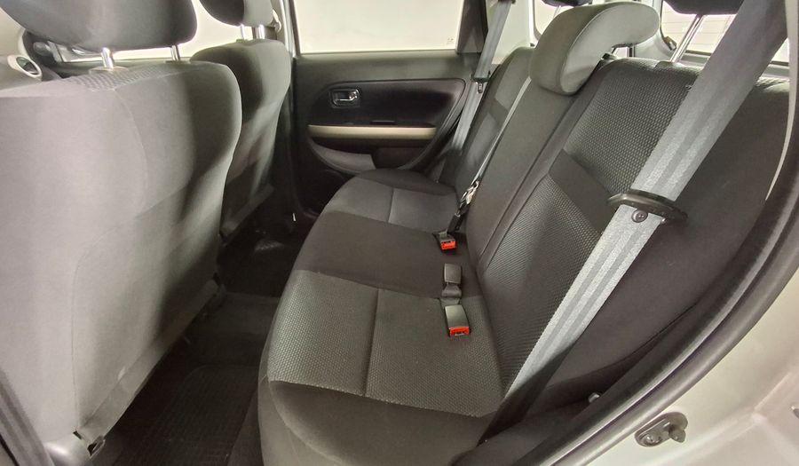 Great Wall M4 1.5 EN Suv 2018
