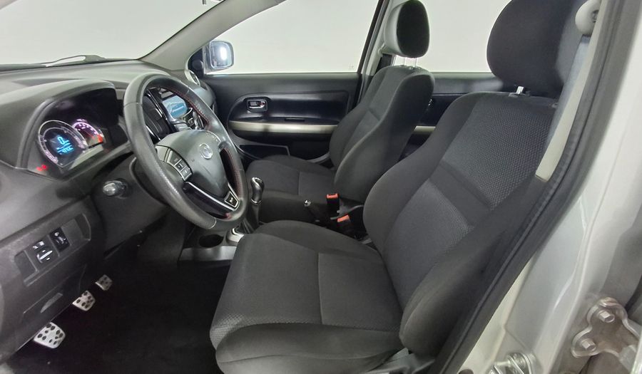 Great Wall M4 1.5 EN Suv 2018