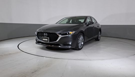 Mazda • Mazda 3