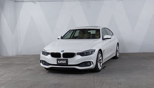 Bmw • Serie 4