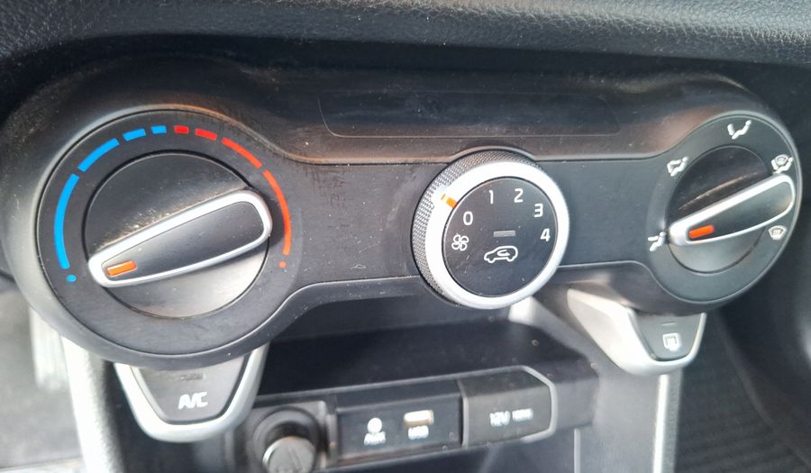 Kia Morning 1.2 EX ABS AC Hatchback 2019