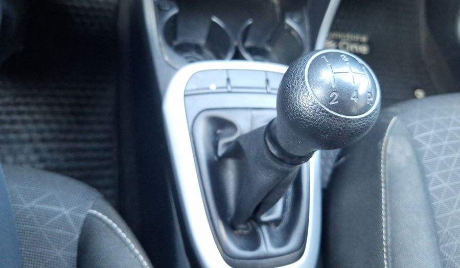 Kia Morning 1.2 EX ABS AC Hatchback 2019