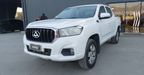 Maxus T60 2.8 GL 4WD Pickup 2018