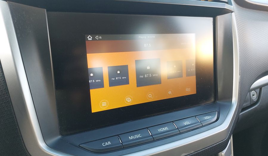 Maxus T60 2.8 GL 4WD Pickup 2018