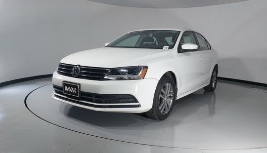 Volkswagen • Jetta