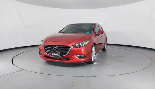 Mazda • Mazda 3