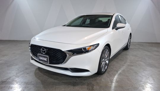 Mazda • Mazda 3