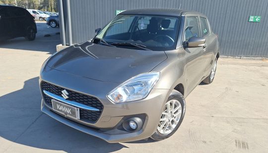 Suzuki • Swift